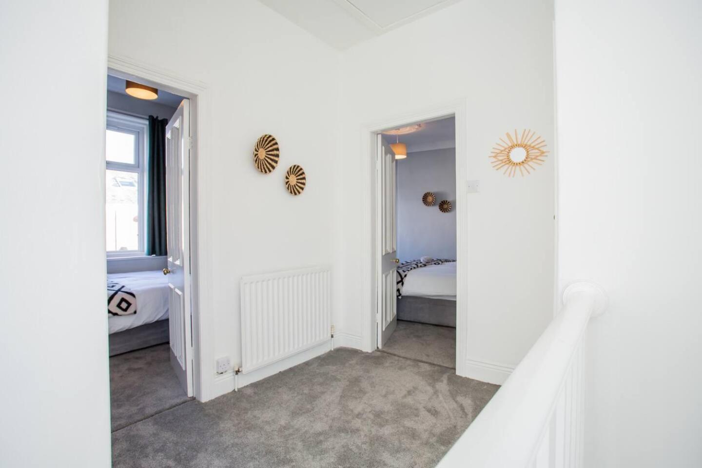 Hotel West Beck House - Newcastle 2 North Shields Esterno foto