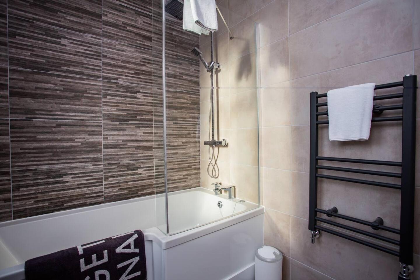 Hotel West Beck House - Newcastle 2 North Shields Esterno foto