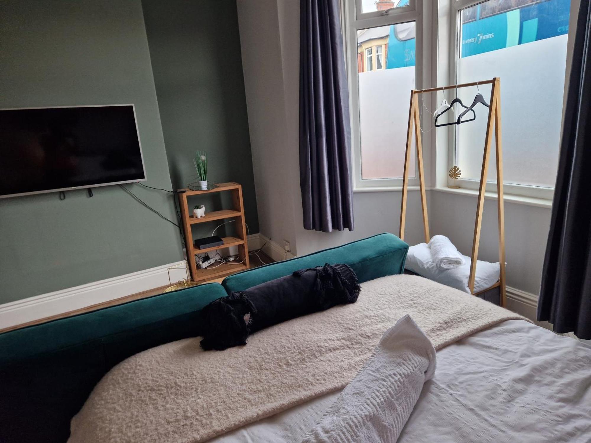 Hotel West Beck House - Newcastle 2 North Shields Esterno foto