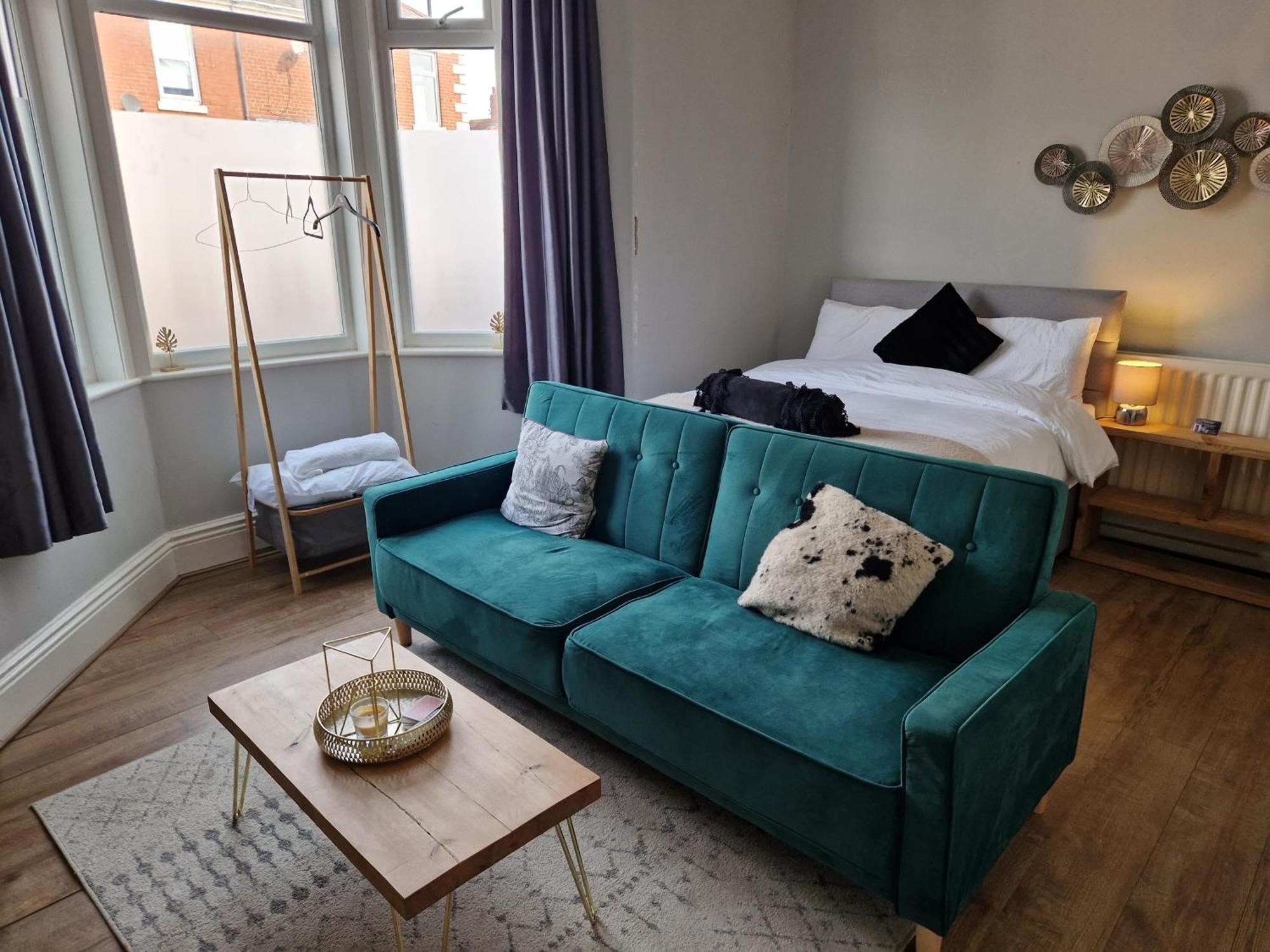 Hotel West Beck House - Newcastle 2 North Shields Esterno foto