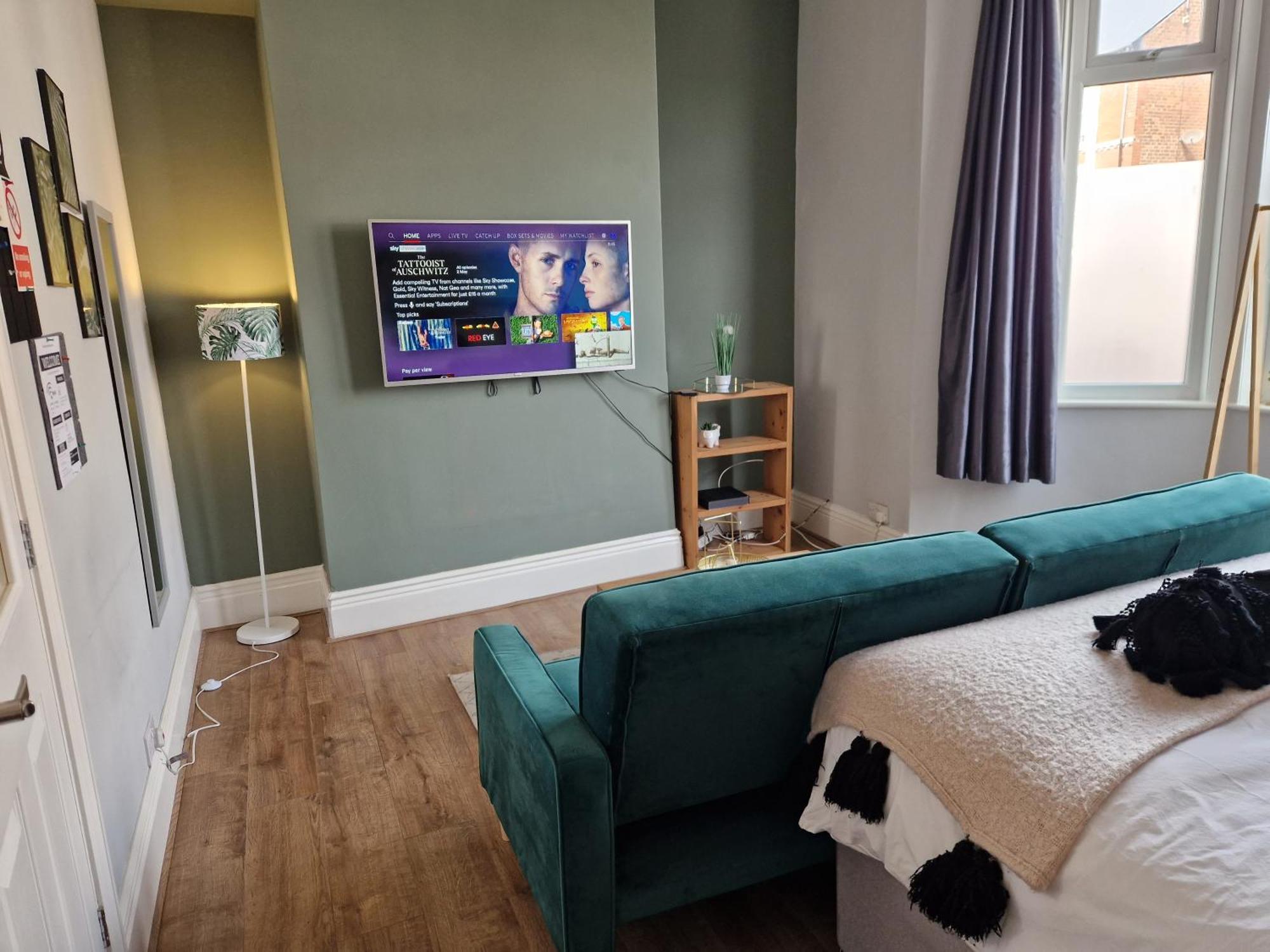 Hotel West Beck House - Newcastle 2 North Shields Esterno foto